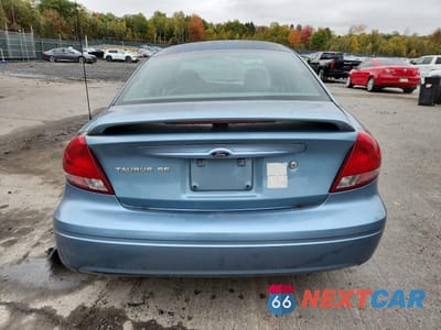 Zdjęcie 6 z 14 samochodu: 2005 FORD TAURUS SE VIN:1FAFP53275A149691 - miniatura
