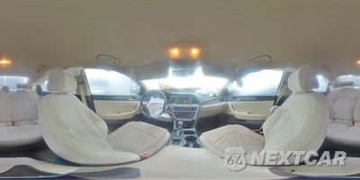 Zdjęcie 15 z 15 samochodu: 2017 HYUNDAI SONATA SPORT VIN:5NPE34AF3HH484977 - miniatura