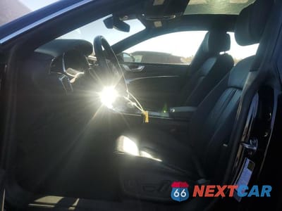 Zdjęcie 7 z 11 samochodu: 2019 AUDI A7 PREMIUM VIN:WAUP2AF23KN092960 - miniatura