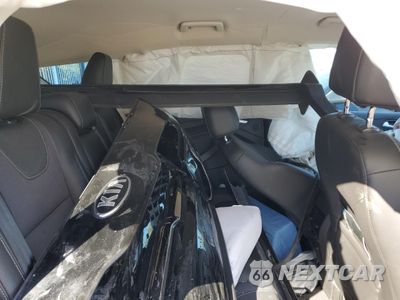 Zdjęcie 11 z 13 samochodu: 2013 FORD ESCAPE TITANIUM VIN:1FMCU0J92DUC86538 - miniatura
