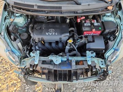 Zdjęcie 11 z 13 samochodu: 2010 TOYOTA YARIS VIN:JTDBT4K3XA1359933 - miniatura
