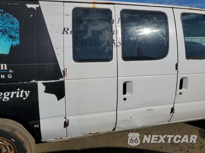 Zdjęcie 11 z 13 samochodu: 2005 FORD ECONOLINE E150 VAN VIN:1FTRE14W05HA78543 - miniatura