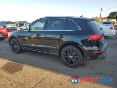 Drugie zdjęcie samochodu z przodu: 2016 AUDI SQ5 PREMIUM PLUS VIN:WA1CCAFP7GA098134 - miniatura