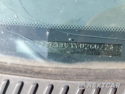 Zdjęcie 14 z 15 samochodu: 2000 TOYOTA SIENNA LE VIN:4T3ZF13C1YU260724 - miniatura