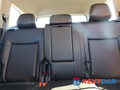 Zdjęcie 10 z 13 samochodu: 2018 VOLKSWAGEN ATLAS SEL VIN:1V2ER2CA2JC546647 - miniatura