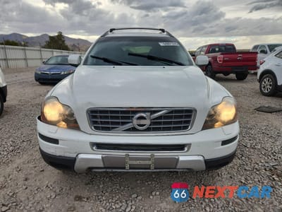 Piąte zdjęcie samochodu w środku: 2012 VOLVO XC90 3.2 VIN:YV4952CZXC1624835 - miniatura