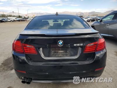 Zdjęcie 6 z 14 samochodu: 2012 BMW 528 XI VIN:WBAXH5C57CDW08443 - miniatura