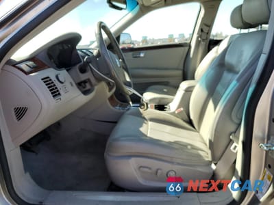 Zdjęcie 7 z 12 samochodu: 2006 CADILLAC DTS VIN:1G6KD57Y86U199969 - miniatura