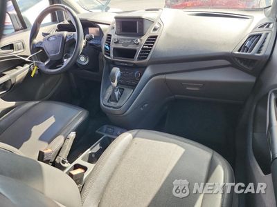 Zdjęcie 8 z 14 samochodu: 2022 FORD TRANSIT CONNECT XL VIN:NM0LS7S29N1514586 - miniatura