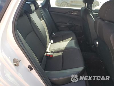 Zdjęcie 10 z 15 samochodu: 2019 HONDA CIVIC SPORT VIN:2HGFC2F8XKH574177 - miniatura