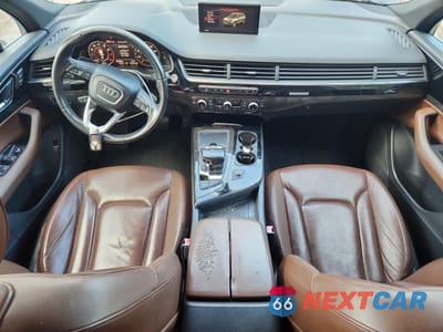 Zdjęcie 8 z 13 samochodu: 2017 AUDI Q7 3.0T V6 PREMIUM PLUS VIN:WA1LAAF70HD013396 - miniatura