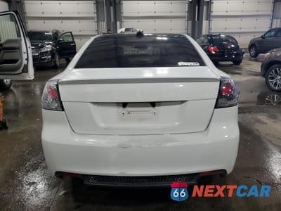 Zdjęcie 6 z 12 samochodu: 2009 PONTIAC G8 GT VIN:6G2EC57Y79L202049 - miniatura