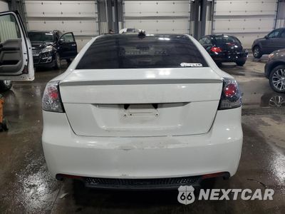 Zdjęcie 6 z 12 samochodu: 2009 PONTIAC G8 GT VIN:6G2EC57Y79L202049 - miniatura