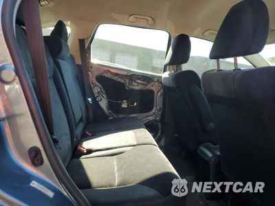 Zdjęcie 11 z 13 samochodu: 2014 HONDA CR-V LX VIN:2HKRM4H35EH615526 - miniatura