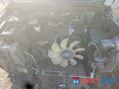 Zdjęcie 11 z 16 samochodu: 2019 INFINITI QX80 LUXE VIN:JN8AZ2NC3K9460569 - miniatura