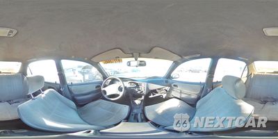 Zdjęcie 15 z 15 samochodu: 1997 TOYOTA COROLLA BASE VIN:1NXBA02E0VZ636542 - miniatura