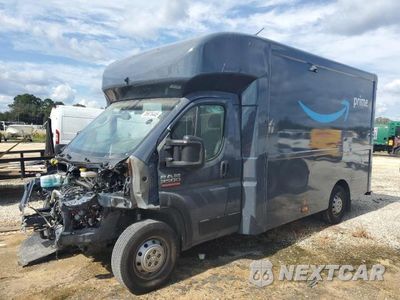 2022 RAM PROMASTER 3500 3500 STANDARD 3C7WRVMG3NE126052 - główne zdjęcie licytacji z USA - miniatura