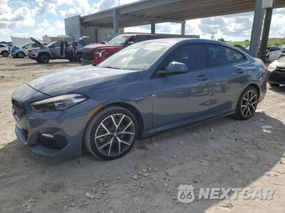 2022 BMW 228XI WBA73AK05N7K00747 - główne zdjęcie licytacji z USA - miniatura