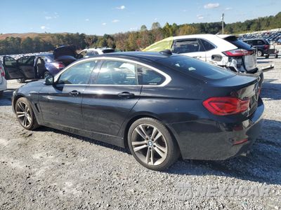 Drugie zdjęcie samochodu z przodu: 2019 BMW 430I GRAN VIN:WBA4J1C50KBM19286 - miniatura