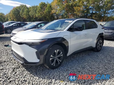 2023 TOYOTA BZ4X XLE JTMABACA3PA015184 - główne zdjęcie licytacji z USA - miniatura