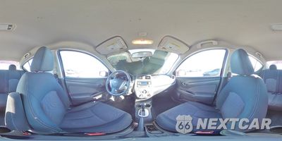 Zdjęcie 15 z 15 samochodu: 2016 NISSAN VERSA S VIN:3N1CN7AP4GL877223 - miniatura
