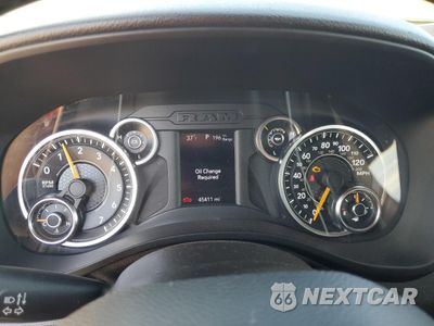 Zdjęcie 9 z 15 samochodu: 2021 RAM 1500 BIG HORN/LONE STAR VIN:1C6RRFBG0MN784321 - miniatura