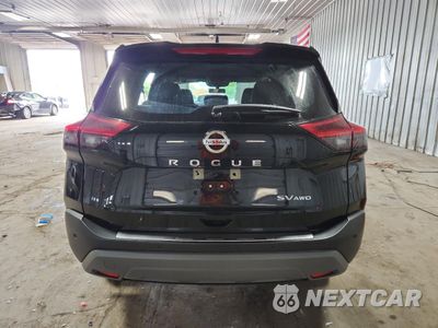 Zdjęcie 6 z 14 samochodu: 2021 NISSAN ROGUE SV VIN:JN8AT3BB0MW205577 - miniatura