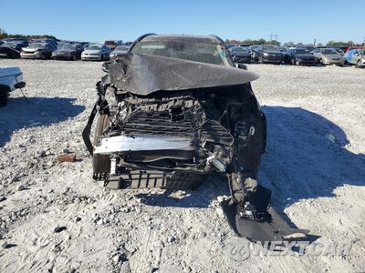 Piąte zdjęcie samochodu w środku: 2020 TOYOTA RAV4 XLE PREMIUM VIN:JTMC1RFV9LD053178 - miniatura