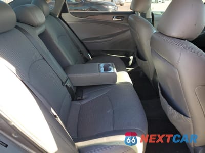 Zdjęcie 10 z 14 samochodu: 2012 HYUNDAI SONATA SE VIN:5NPEC4AC9CH364356 - miniatura