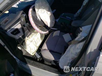 Zdjęcie 7 z 12 samochodu: 2015 TOYOTA COROLLA L VIN:2T1BURHE9FC347441 - miniatura