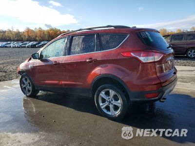 Drugie zdjęcie samochodu z przodu: 2015 FORD ESCAPE SE VIN:1FMCU9G93FUB42172 - miniatura