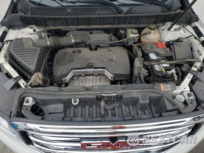 Zdjęcie 12 z 16 samochodu: 2017 GMC ACADIA SLT-1 VIN:1GKKNMLA5HZ219408 - miniatura