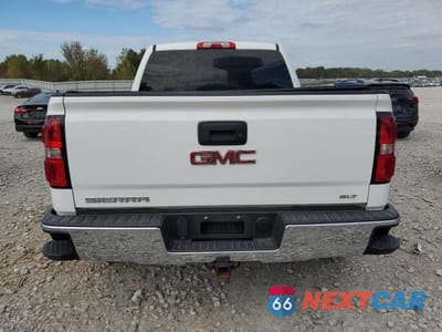 Zdjęcie 6 z 12 samochodu: 2015 GMC SIERRA K1500 SLT VIN:3GTU2VEC2FG363917 - miniatura