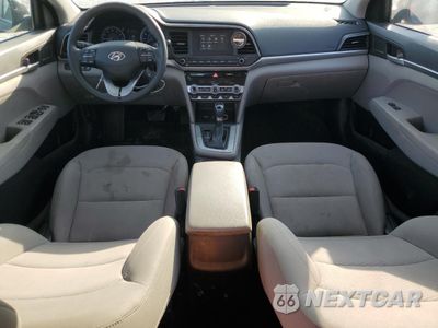 Zdjęcie 8 z 13 samochodu: 2020 HYUNDAI ELANTRA SE VIN:5NPD74LF0LH536510 - miniatura