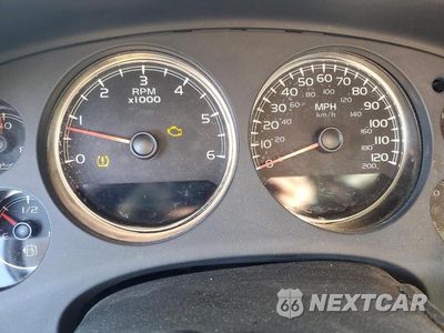 Zdjęcie 9 z 13 samochodu: 2007 CHEVROLET SUBURBAN C1500 VIN:3GNFC16JX7G132980 - miniatura