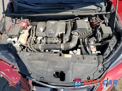 Zdjęcie 12 z 14 samochodu: 2017 LEXUS NX 200T BASE VIN:JTJYARBZ9H2082159 - miniatura