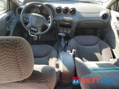 Zdjęcie 8 z 12 samochodu: 2004 PONTIAC GRAND AM SE1 VIN:1G2NF52E14C220041 - miniatura