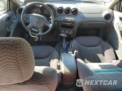 Zdjęcie 8 z 12 samochodu: 2004 PONTIAC GRAND AM SE1 VIN:1G2NF52E14C220041 - miniatura