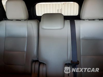 Zdjęcie 10 z 13 samochodu: 2013 FORD EXPLORER XLT VIN:1FM5K7D8XDGC70712 - miniatura