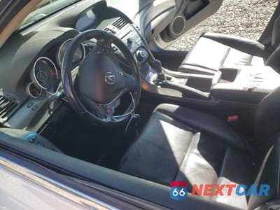 Zdjęcie 7 z 11 samochodu: 2013 ACURA TL VIN:19UUA8F2XDA016245 - miniatura