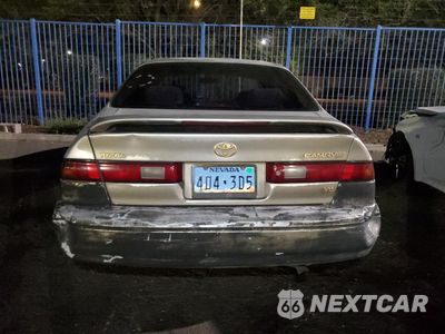 Zdjęcie 6 z 12 samochodu: 1998 TOYOTA CAMRY CE VIN:JT2BF22K9W0088548 - miniatura