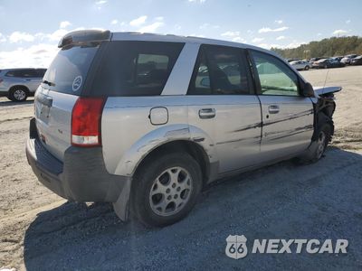 Trzecie zdjęcie samochodu z tyłu: 2004 SATURN VUE VIN:5GZCZ53484S851437 - miniatura