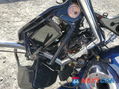 Zdjęcie 7 z 10 samochodu: 2015 HARLEY-DAVIDSON FLTRXS ROAD GLIDE SPECIAL VIN:1HD1KTM15FB648349 - miniatura