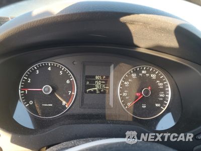 Zdjęcie 9 z 13 samochodu: 2013 VOLKSWAGEN JETTA SEL VIN:3VWLP7AJ9DM386944 - miniatura