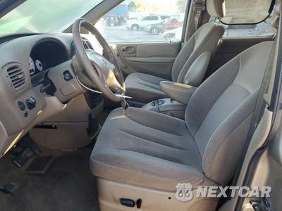 Zdjęcie 7 z 16 samochodu: 2002 DODGE GRAND CARAVAN SPORT VIN:2B4GP44342R530838 - miniatura