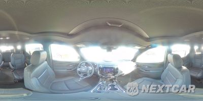 Zdjęcie 16 z 17 samochodu: 2023 CHEVROLET TRAVERSE HIGH COUNTRY VIN:1GNEVNKW6PJ139891 - miniatura