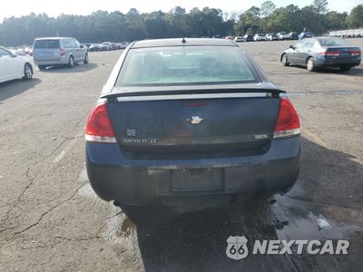 Zdjęcie 6 z 14 samochodu: 2012 CHEVROLET IMPALA LT VIN:2G1WB5E39C1200638 - miniatura