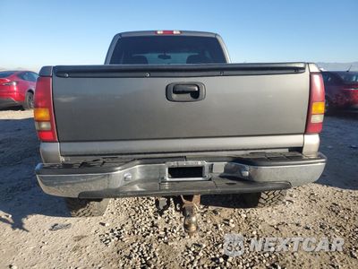 Zdjęcie 6 z 15 samochodu: 2001 CHEVROLET SILVERADO K1500 VIN:2GCEK19T411296326 - miniatura