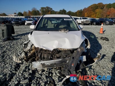 Piąte zdjęcie samochodu w środku: 2012 MAZDA 5 VIN:JM1CW2BL6C0138922 - miniatura
