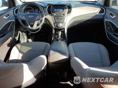 Zdjęcie 8 z 15 samochodu: 2016 HYUNDAI SANTA FE SPORT VIN:5XYZT3LB0GG341934 - miniatura